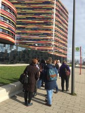 Agentur für Baugemeinschaften in Hamburg